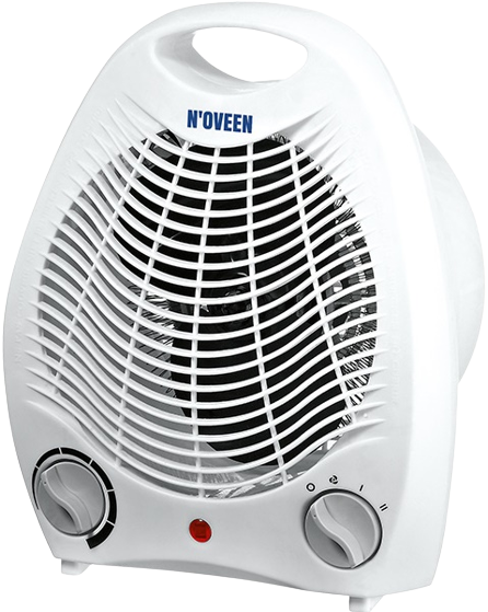 NOVEEN TERMOWENTYLATOR FH-03 2000W