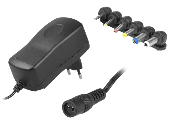LTC ZASILACZ REGULOWANY LXG-287 2000mA 3-12V
