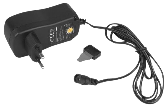 LTC ZASILACZ REGULOWANY LXG-287 2000mA 3-12V