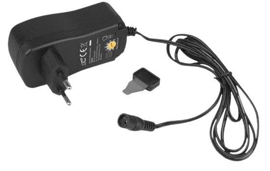 LTC ZASILACZ REGULOWANY LXG-288 2500mA 3-12V