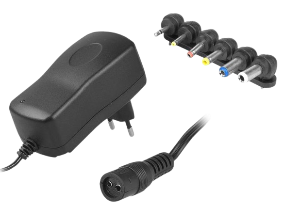 LTC ZASILACZ REGULOWANY LXG-288 2500mA 3-12V