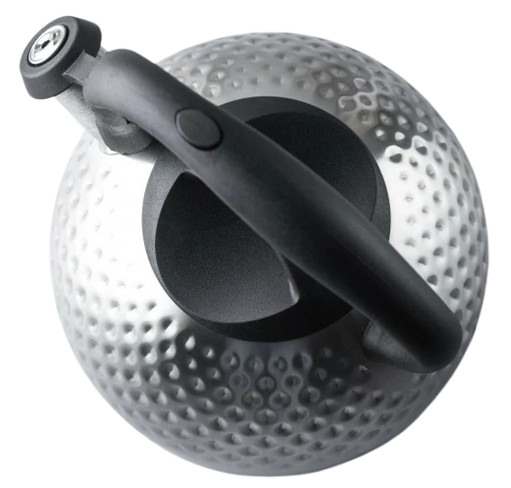 KLAUSBERG CZAJNIK KB-7642 3L INOX