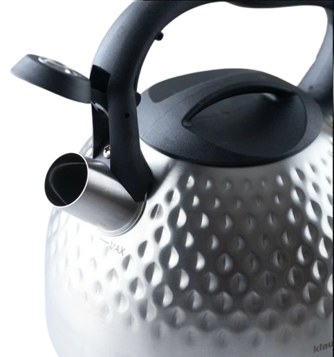 KLAUSBERG CZAJNIK KB-7642 3L INOX