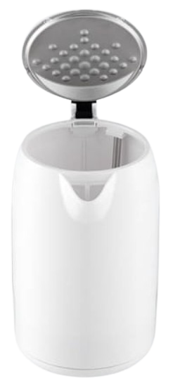 MAESTRO CZAJNIK MR-022 2,2L 2200W biały 