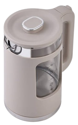 MAESTRO CZAJNIK MR-065 1,7L 2200W beż