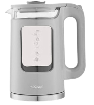 MAESTRO CZAJNIK MR-065 1,7L 2200W szary