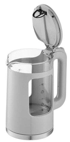 MAESTRO CZAJNIK MR-065 1,7L 2200W szary