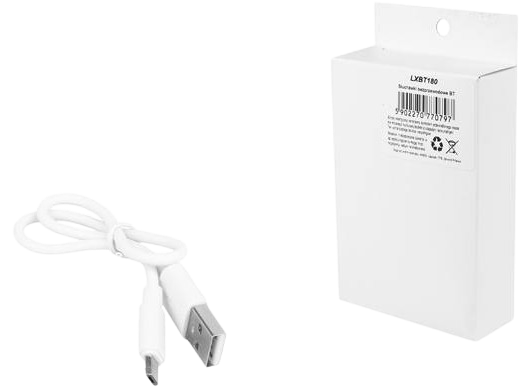 LTC SŁUCHAWKI BEZPRZEWODOWE LXBT-180 + POWERBANK