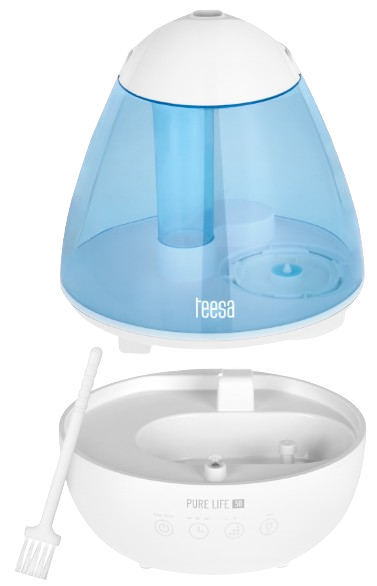 TEESA NAWILŻACZ TSA-8064 PURE LIFE 50 ultradźwięk