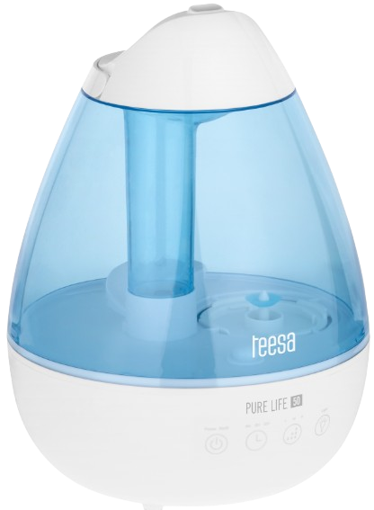TEESA NAWILŻACZ TSA-8064 PURE LIFE 50 ultradźwięk