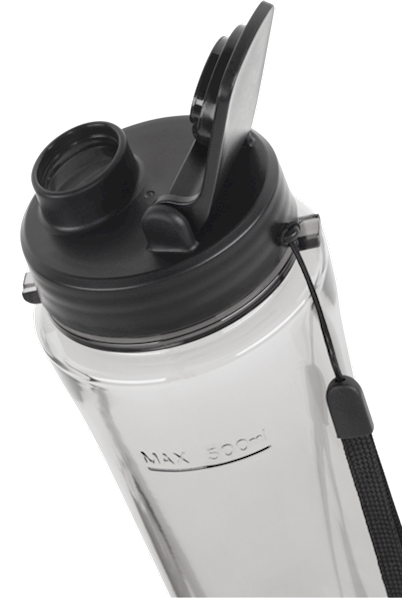 TEESA BLENDER PERSONALNY TSA-3535 2 bidony