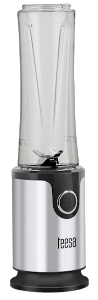 TEESA BLENDER PERSONALNY TSA-3535 2 bidony