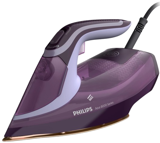 PHILIPS ŻELAZKO DST-8021/30 AZUR 