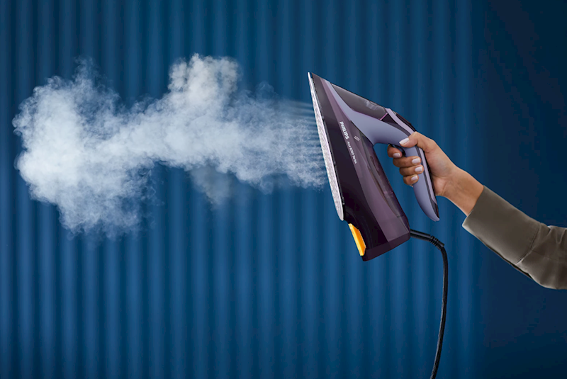 PHILIPS ŻELAZKO DST-8021/30 AZUR 