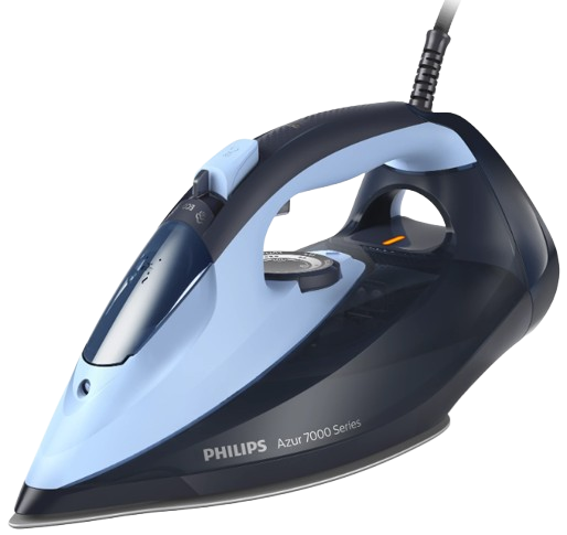 PHILIPS ŻELAZKO DST-7041/20 2800W