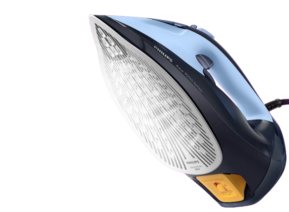 PHILIPS ŻELAZKO DST-7041/20 2800W