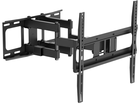 CABLETECH UCHWYT TV 32-80" UCH-0198-3 regulacja