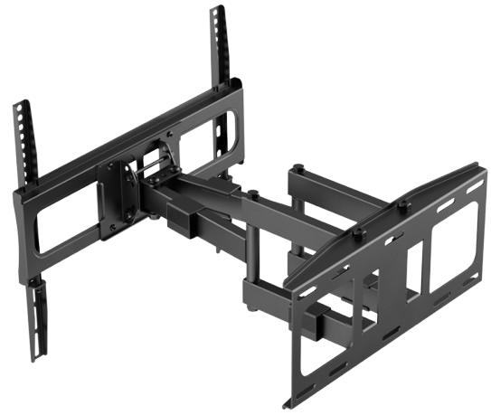 CABLETECH UCHWYT TV 32-80" UCH-0198-3 regulacja