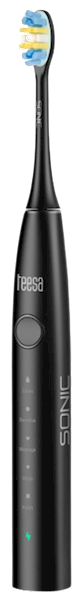TEESA SZCZOTECZKA SONICZNA DO ZĘBÓW TSA-8087-B
