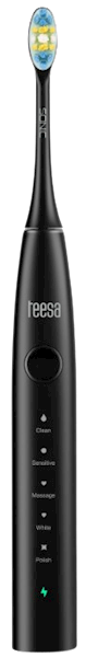 TEESA SZCZOTECZKA SONICZNA DO ZĘBÓW TSA-8087-B