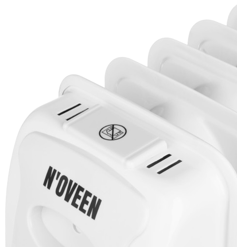 NOVEEN GRZEJNIK OLEJOWY OH-1501 15 żeber 2900W nawiew