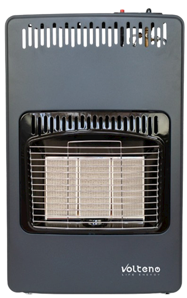 VOLTENO PIECYK GAZOWY SKŁADANY VO-2920