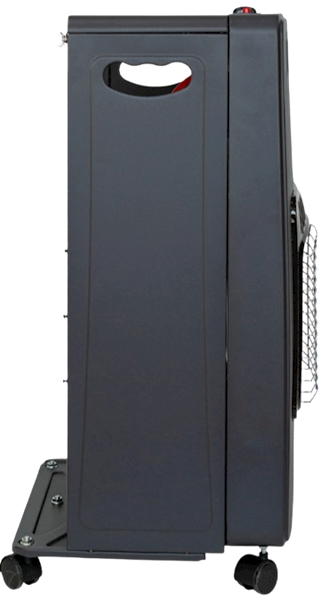 VOLTENO PIECYK GAZOWY SKŁADANY VO-2920