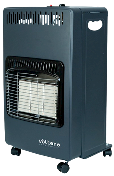 VOLTENO PIECYK GAZOWY SKŁADANY VO-2920