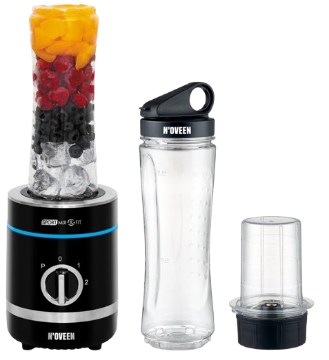 NOVEEN BLENDER PERSONALNY SB-1000 SPORT FIT&MIX