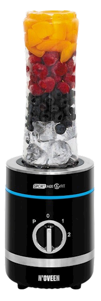 NOVEEN BLENDER PERSONALNY SB-1000 SPORT FIT&MIX
