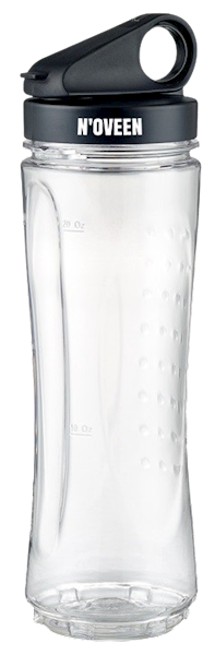 NOVEEN BLENDER PERSONALNY SB-1000 SPORT FIT&MIX