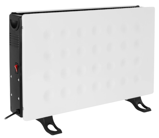 NOVEEN GRZEJNIK KONWEKTOROWY CH-8000 LCD