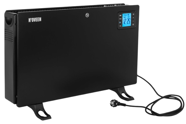 NOVEEN GRZEJNIK KONWEKTOROWY CH-7100 LCD