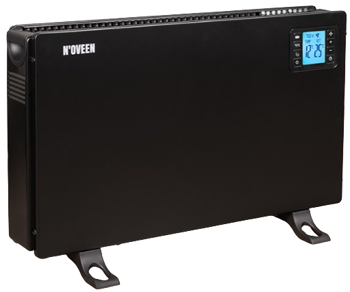 NOVEEN GRZEJNIK KONWEKTOROWY CH-7100 LCD