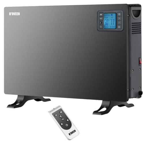 NOVEEN GRZEJNIK KONWEKTOROWY CH-7100 LCD