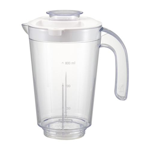 NOVEEN BLENDER PERSONALNY SB-2100 biały