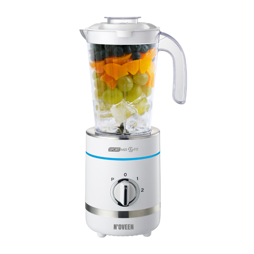 NOVEEN BLENDER PERSONALNY SB-2100 biały