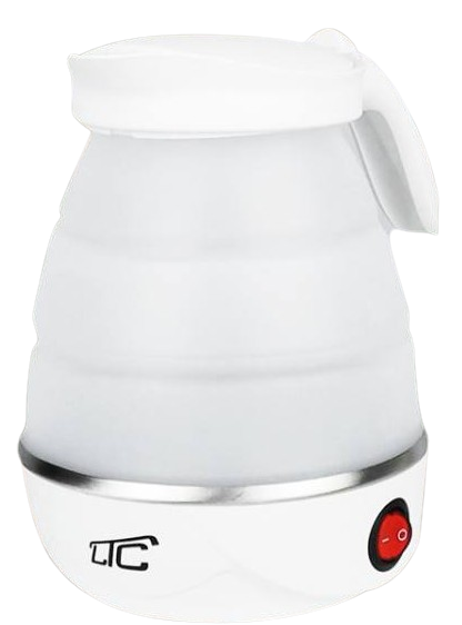 LTC CZAJNIK AS-50 0,6L turystyczny, składany