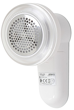 ADLER GOLARKA DO TKANIN AD-9615