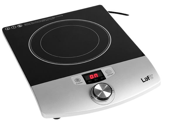 LAFE KUCHENKA INDUKCYJNA CIY-001 1-POLOWA BF