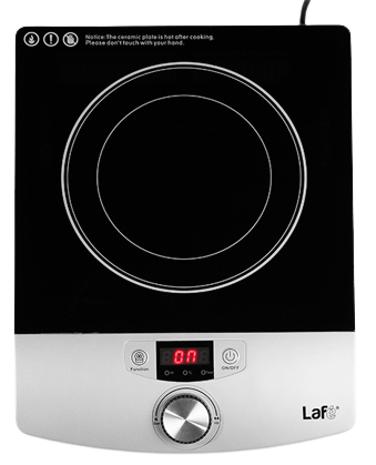 LAFE KUCHENKA INDUKCYJNA CIY-001 1-POLOWA BF