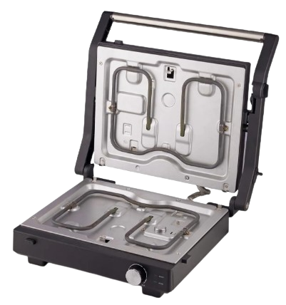 GORENJE GRILL ELEKTRYCZNY GCG-2000M 2000W