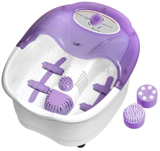 LAFE MASAŻER DO STÓP 45201 FootSpa / MFS-002