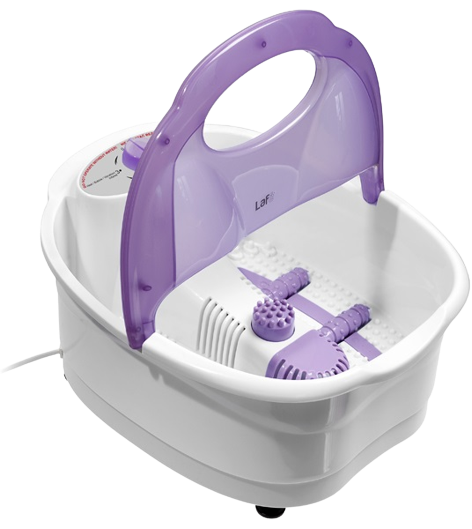 LAFE MASAŻER DO STÓP 45201 FootSpa / MFS-002