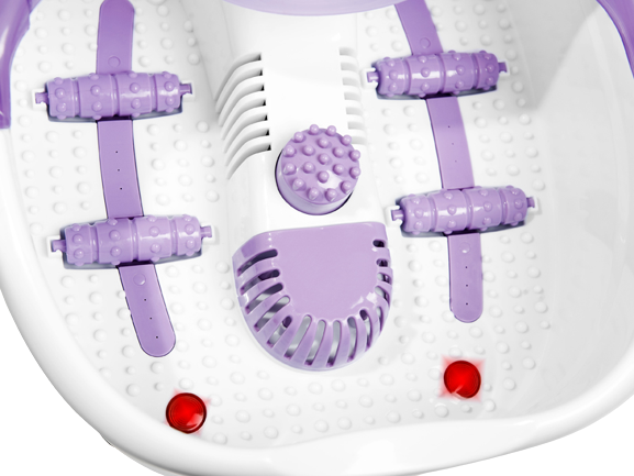 LAFE MASAŻER DO STÓP 45201 FootSpa / MFS-002