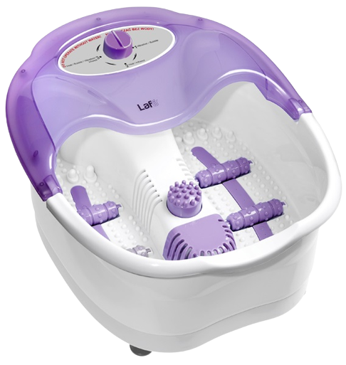 LAFE MASAŻER DO STÓP 45201 FootSpa / MFS-002