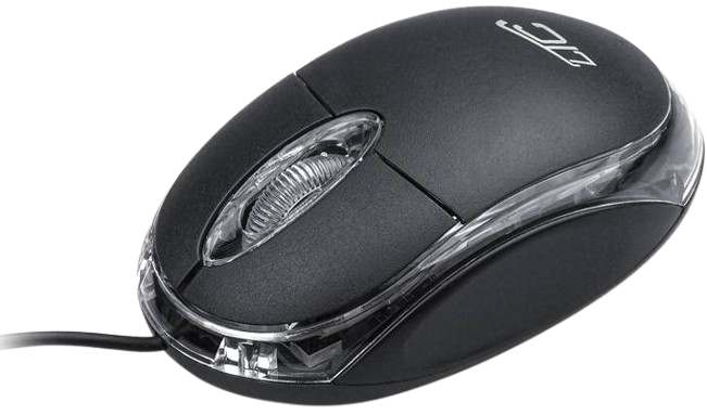 LTC KLAWIATURA + MYSZ OPTYCZNA LXKM-204