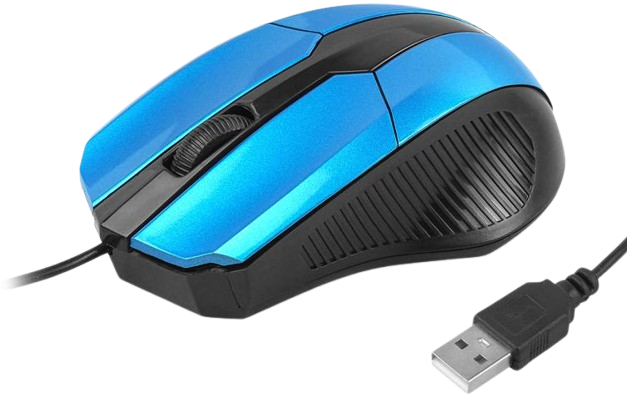 LTC MYSZ KOMPUTEROWA OPTYCZNA LX-204/N/C