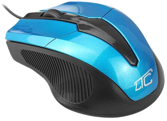 LTC MYSZ KOMPUTEROWA OPTYCZNA LX-204/N/C