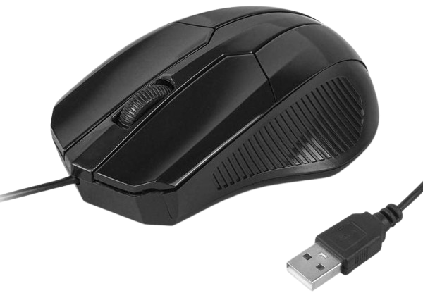 LTC MYSZ KOMPUTEROWA OPTYCZNA LX-204/N/C